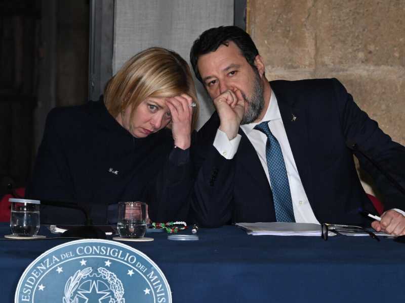 A Cutro vince Salvini. Cosa non torna nel decreto sui migranti