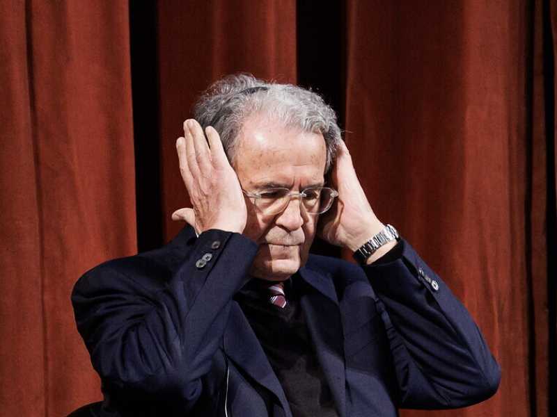 La carta Schlein: offrire a Prodi la presidenza del Pd