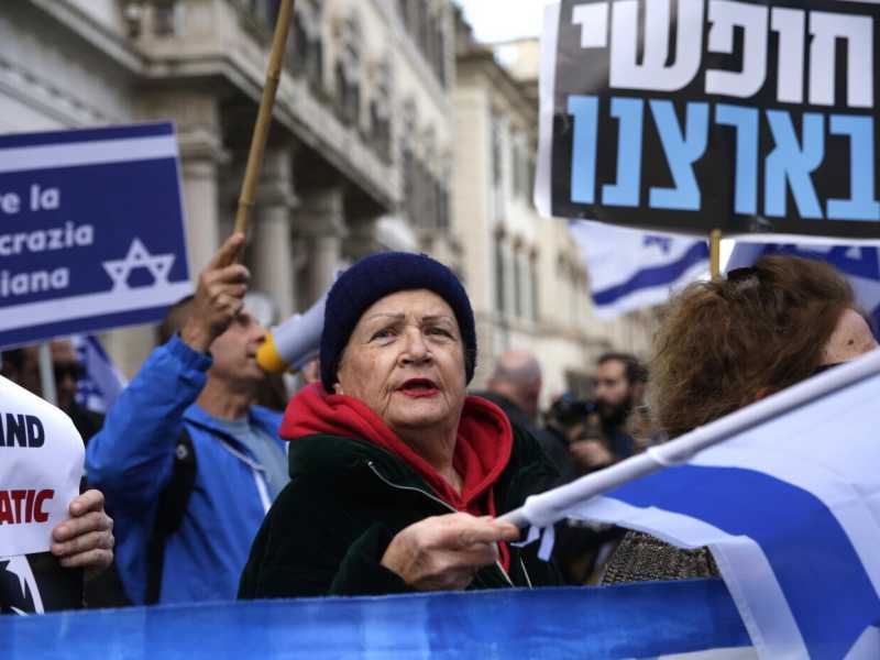 L’accordo tra Iran e Arabia Saudita rafforza le priorità di Israele