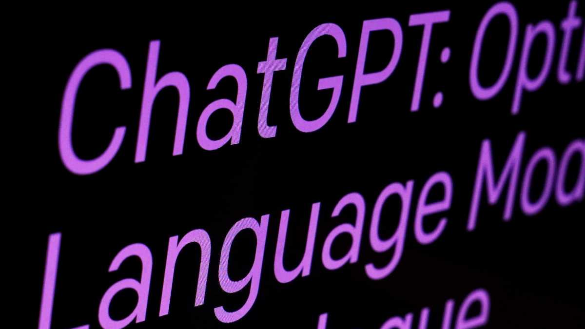 Immagine di Anche i chatbot piangono. Le macchine che si ribellano, ma restano non umane