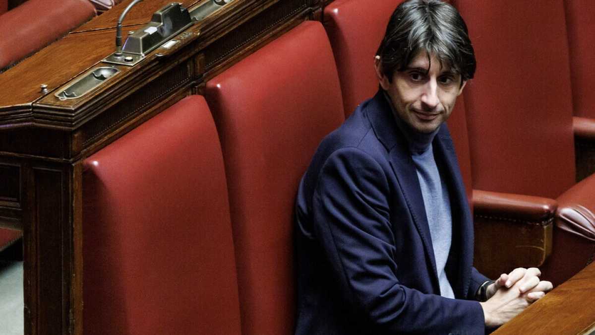 Immagine di Donzelli: troppi rampelliani in tv, torno anche io