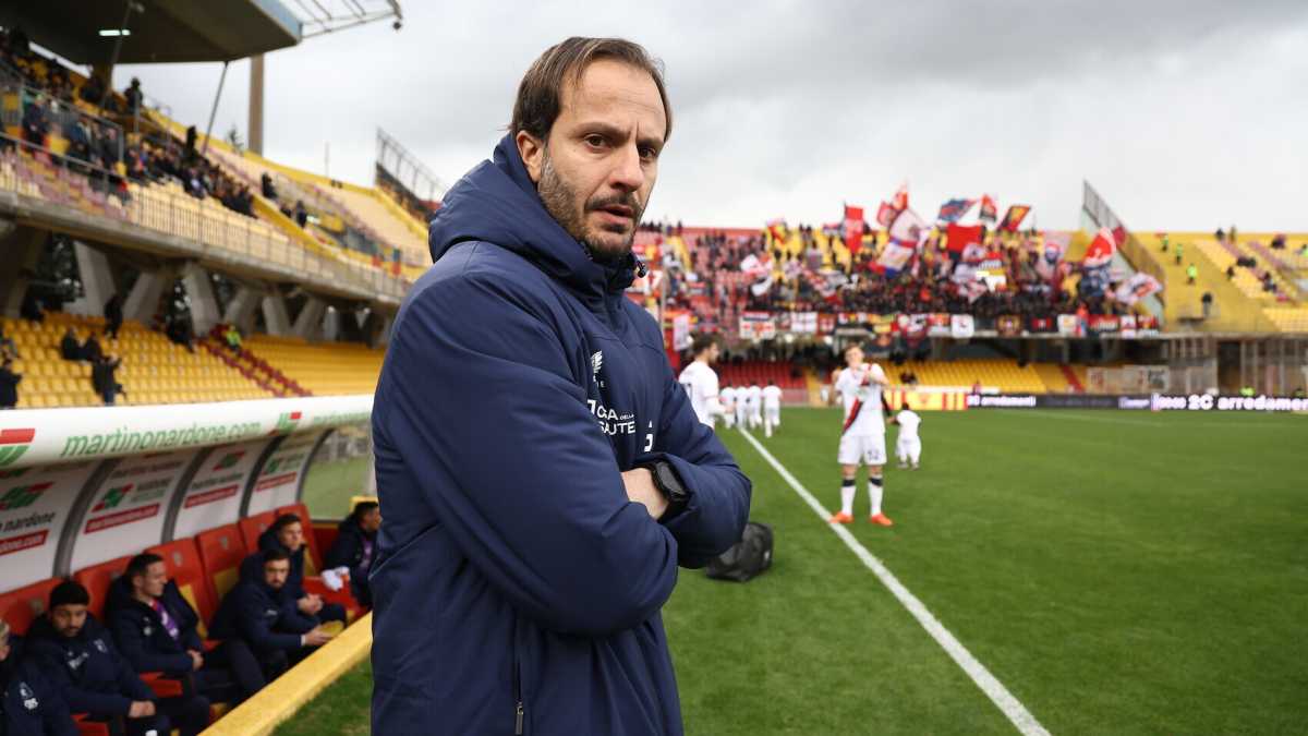 Immagine di Alberto Gilardino non è in panchina per caso
