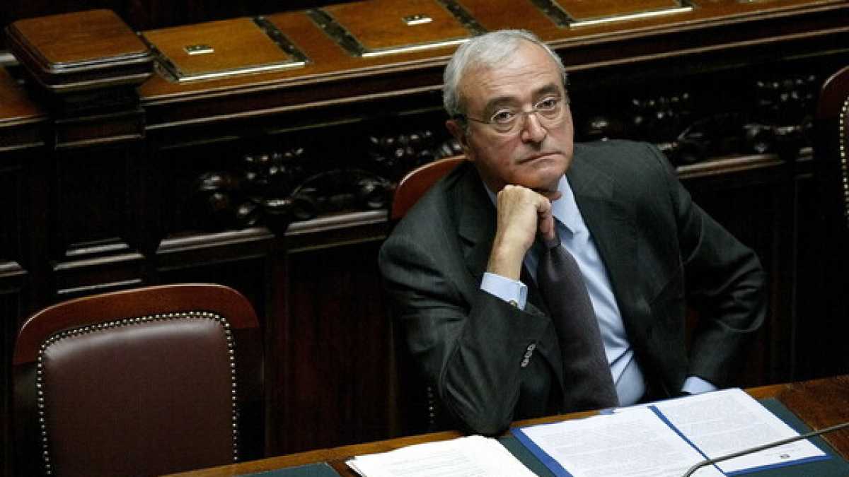 Immagine di Lo “zibaldone” di Antonio Martino tra economia e politica raccolto da Porro