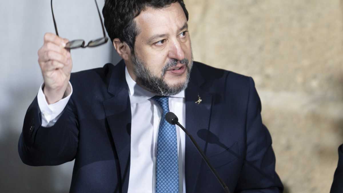 Immagine di Effetto Francesca Verdini. La donna della Provvidenza riuscirà a sciogliere il trucismo leghista