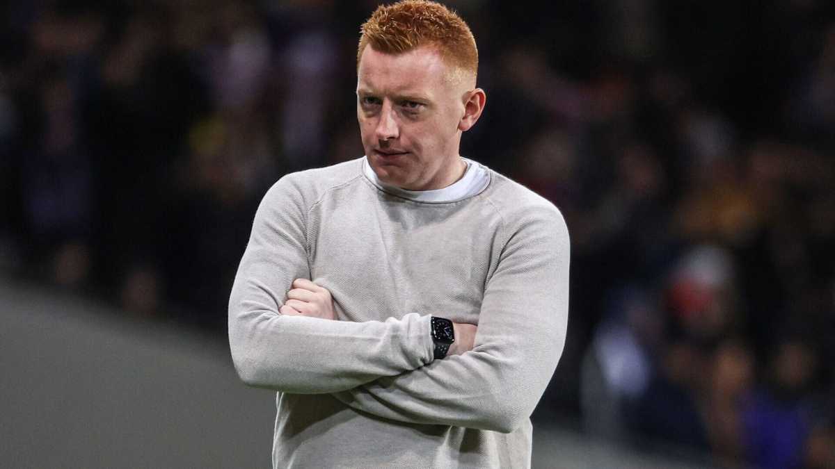 Immagine di La storia di Will Still, allenatore del Reims (grazie anche a Football Manager)