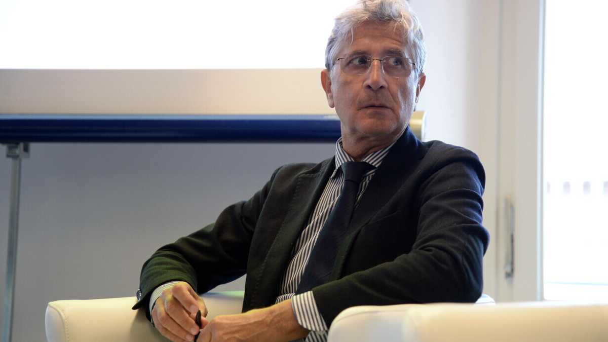 Immagine di Politica spuntata. All’Arena resta Gasdia, al Maggio fiorentino zero idee per Cutaia