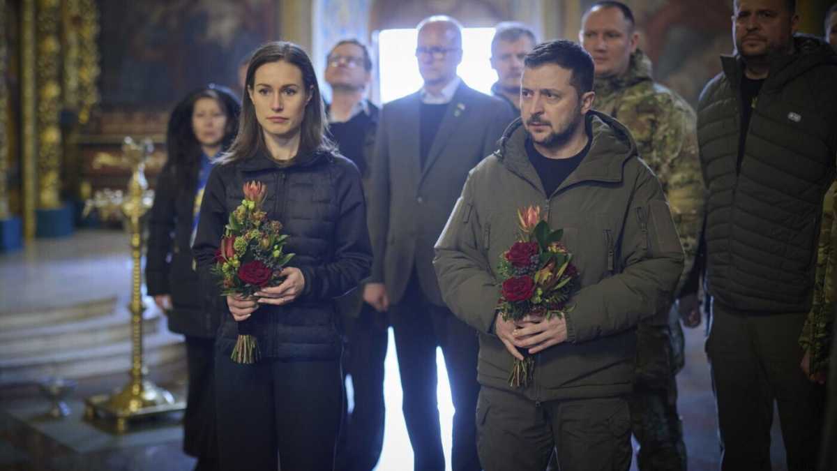 Immagine di Così l’occidente s’è messo ad ascoltare le aspirazioni dei popoli, da Kyiv a Tbilisi e oltre