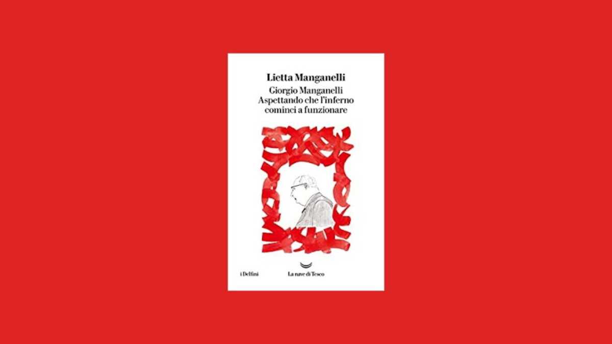 Immagine di In territorio ostile, la Roma di Giorgio Manganelli. Un libro