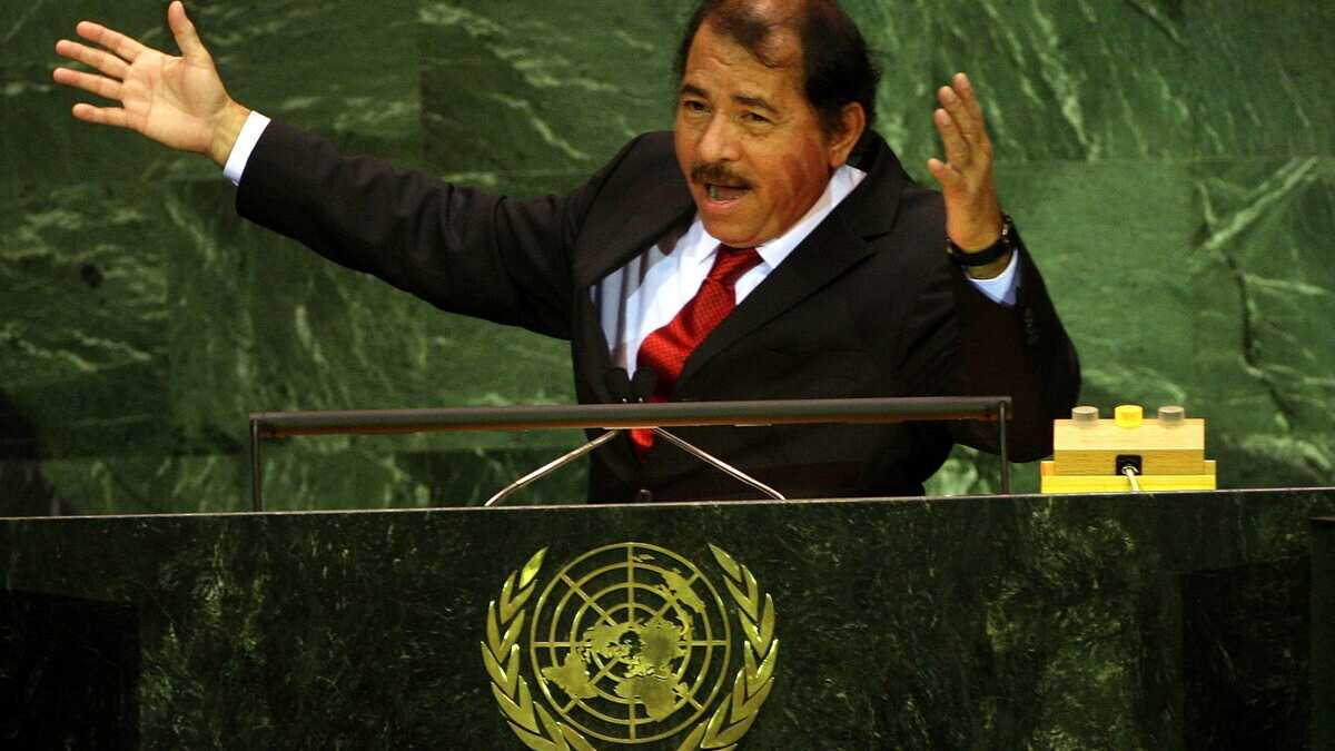 Immagine di In Nicaragua Daniel Ortega chiude pure la Caritas
