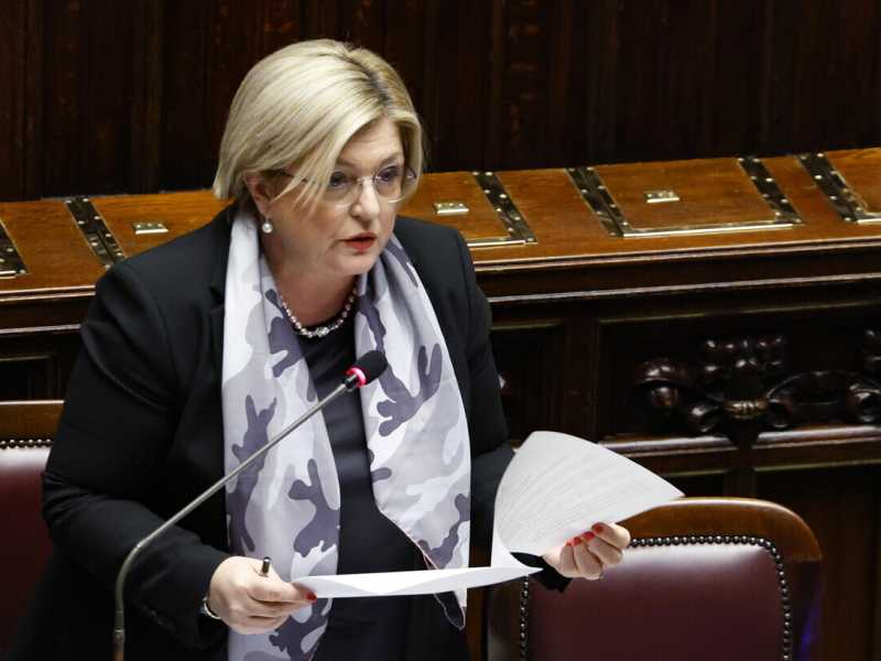 (foto Ansa)