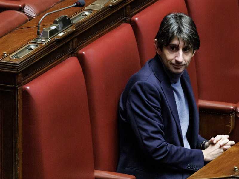  Foto Lapresse