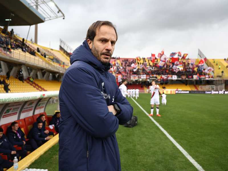 Foto di Alessandro Garofalo, via LaPresse <br />