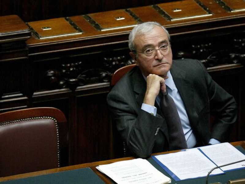 Foto LaPresse