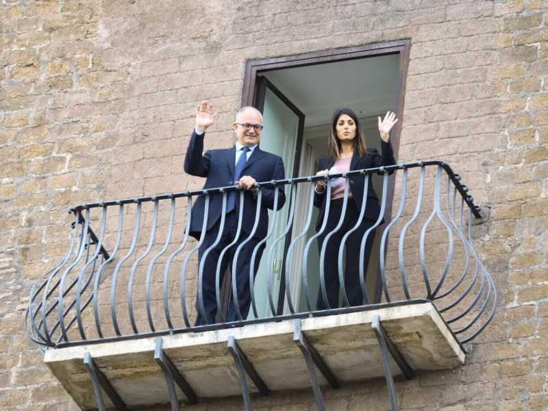 Foto LaPresse