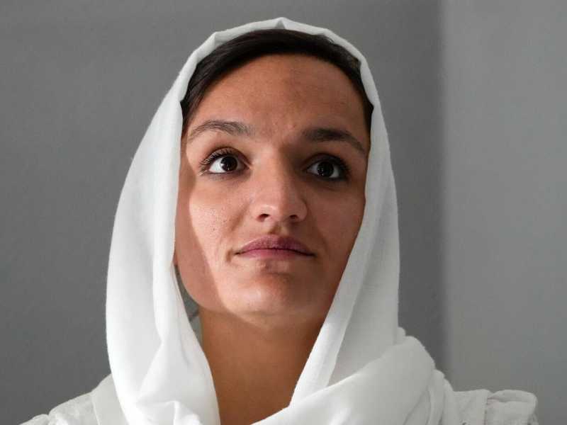 Zarifa Ghafari ci racconta la battaglia dei padri per far studiare in segreto le loro figlie in Afghanistan