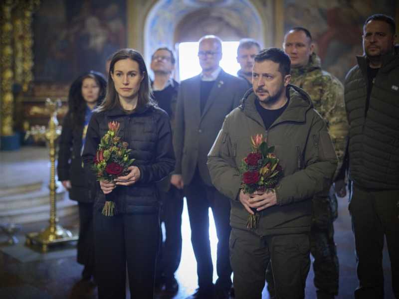 Così l’occidente s’è messo ad ascoltare le aspirazioni dei popoli, da Kyiv a Tbilisi e oltre