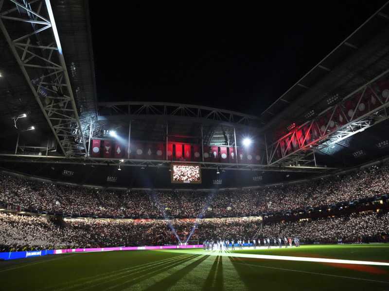 Foto Ap, via LaPresse