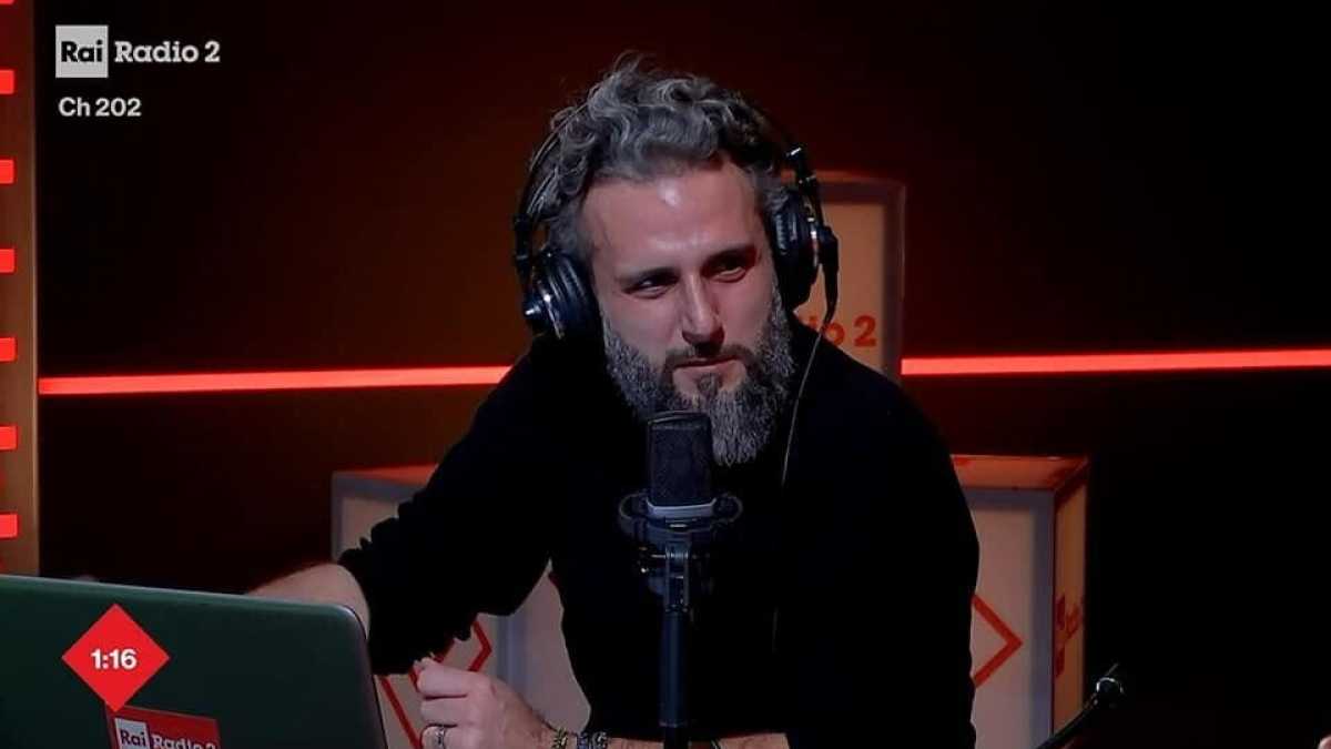 Immagine di Andrea Di Ciancio, le notti della radio senza filtri