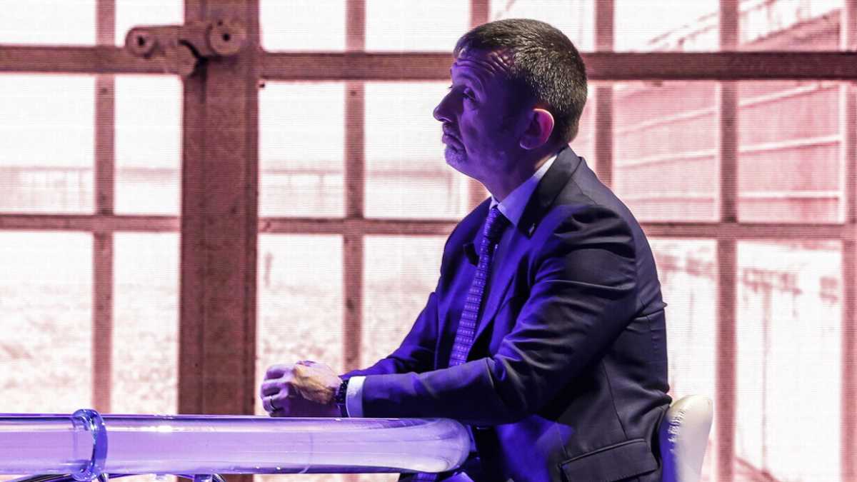 Immagine di Carcere e tossicodipendenze: il piano di Delmastro sulla scia dei "Nordio file"