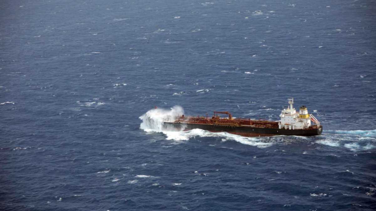 Immagine di Un altro naufragio di migranti solleva interrogativi gravi per l'Unione europea