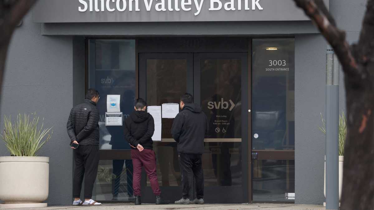 Immagine di Perché il crac della Svb è anche un gran monito per le banche centrali