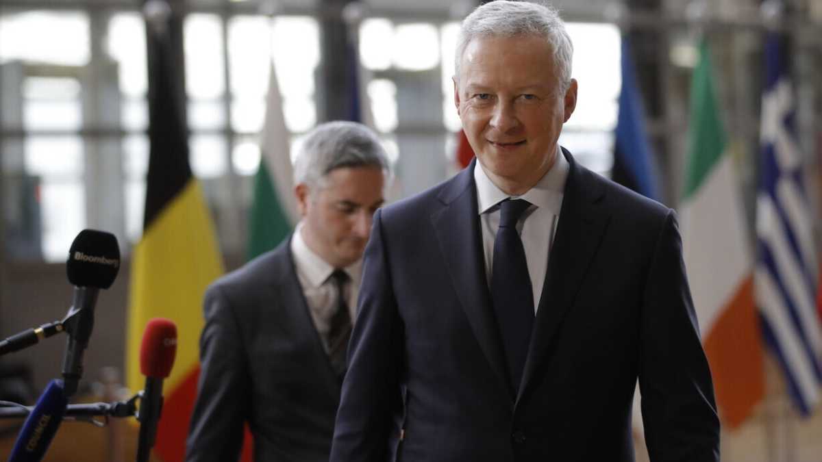 Immagine di Dopo il crac Svb l’Eurogruppo rassicura sulla solidità europea, in attesa della risposta della Bce