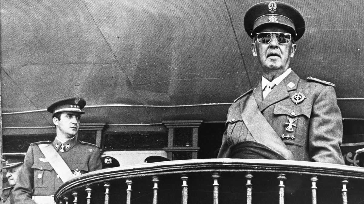 Immagine di La memoria di Franco in Spagna, tra l’archeologia del dolore e l’oblio delle nuove generazioni