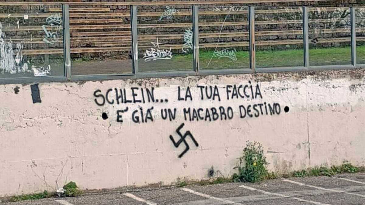 Immagine di Essere o non essere ebrei. Dove Elly (e non solo) si è incartata