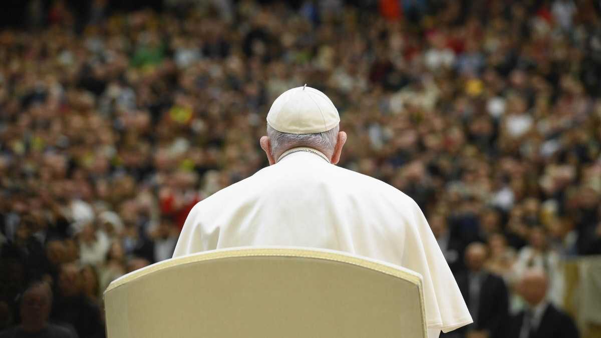 Immagine di I dieci anni del Papa re. Cos'è rimasto dell'entusiasmo di Francesco