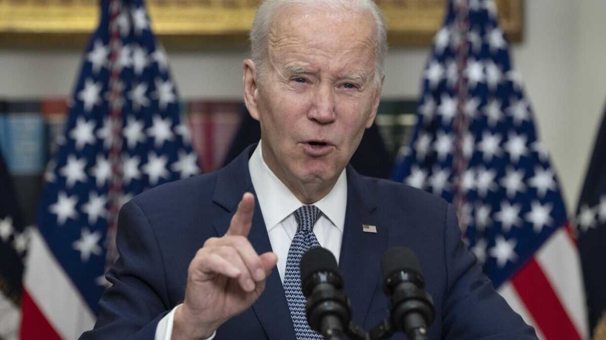 Immagine di La risposta di Joe Biden e quella dell'Ue al crac di Silicon Valley Bank