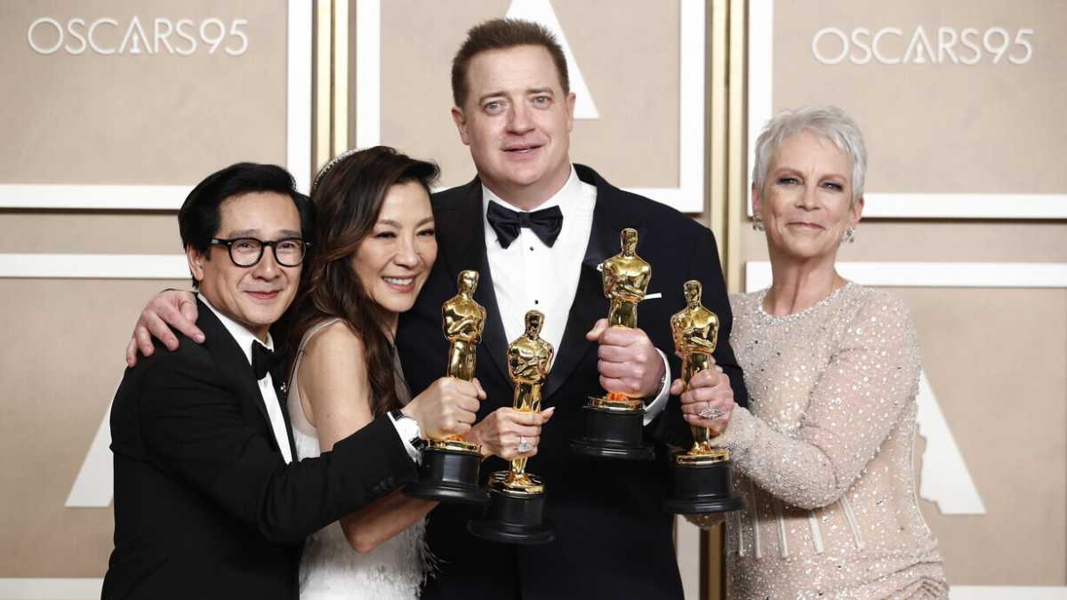 Immagine di L’Oscar dell’inclusione: così Hollywood si rifà il trucco
