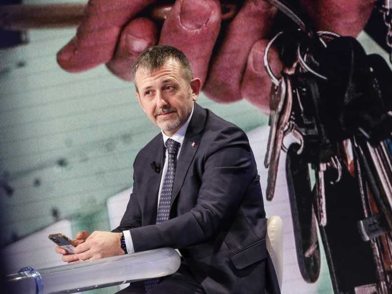 "Il piano di Delmastro su carceri e dipendenze può funzionare, ma va corretto". Parla il garante dei detenuti