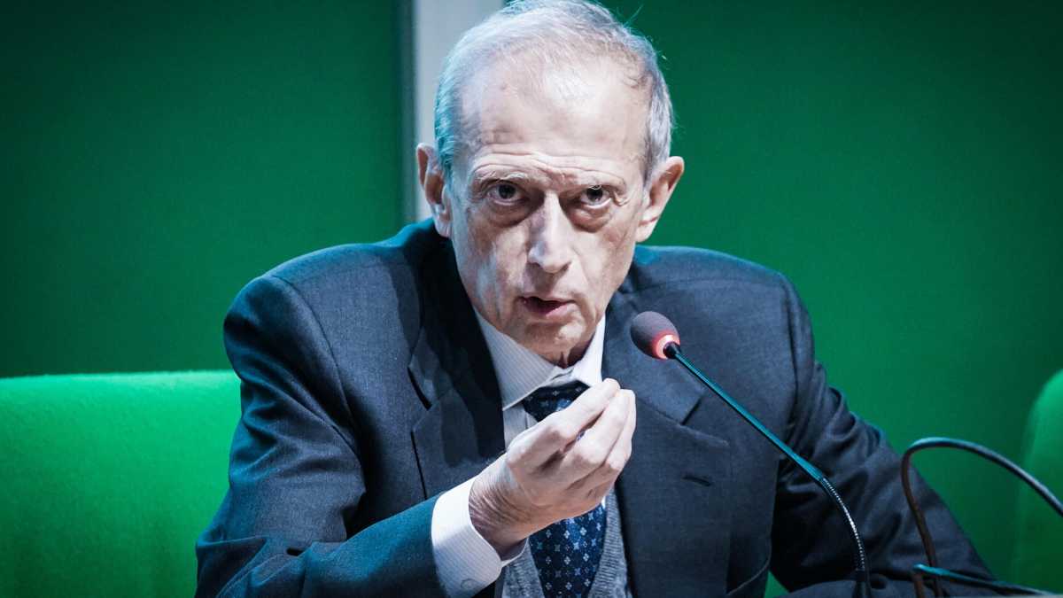 Immagine di "Schlein? Troppi slogan e una visione caricaturale del Pd". Parla Fassino