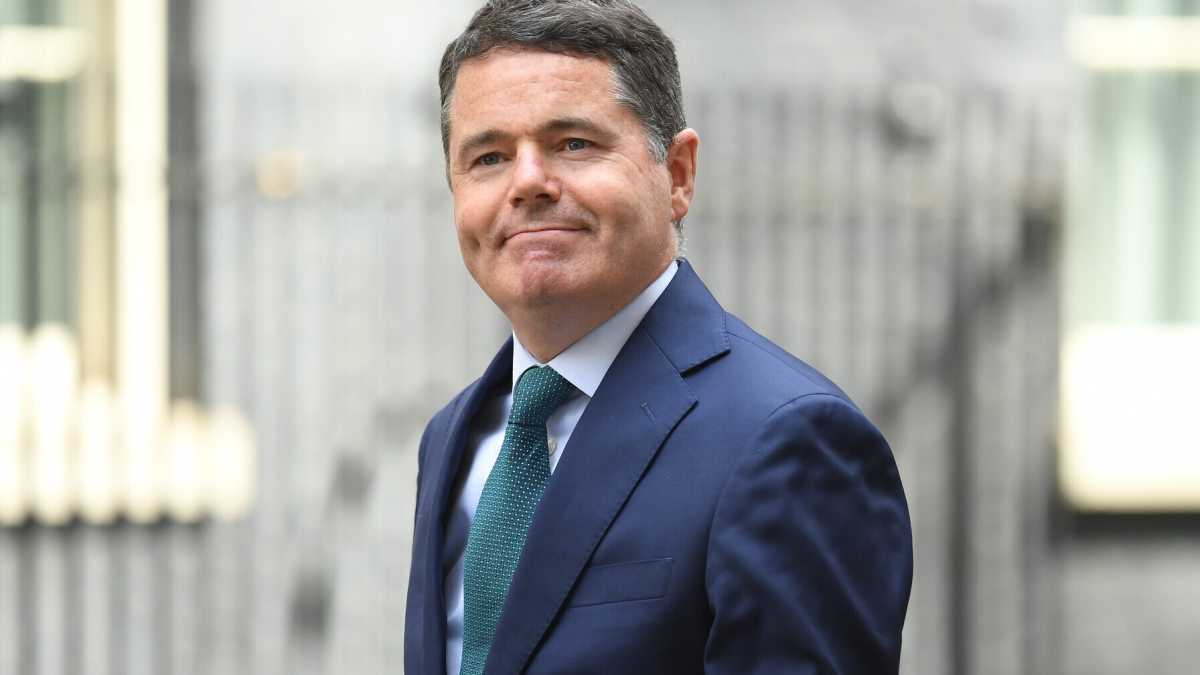 Immagine di Pressing europeo sull’Italia. Donhoe: “Ratifichi il Mes”