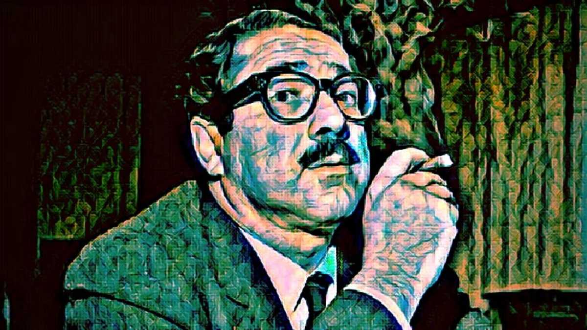 Immagine di Buone ragioni per rileggere il “Diario degli errori” di Ennio Flaiano