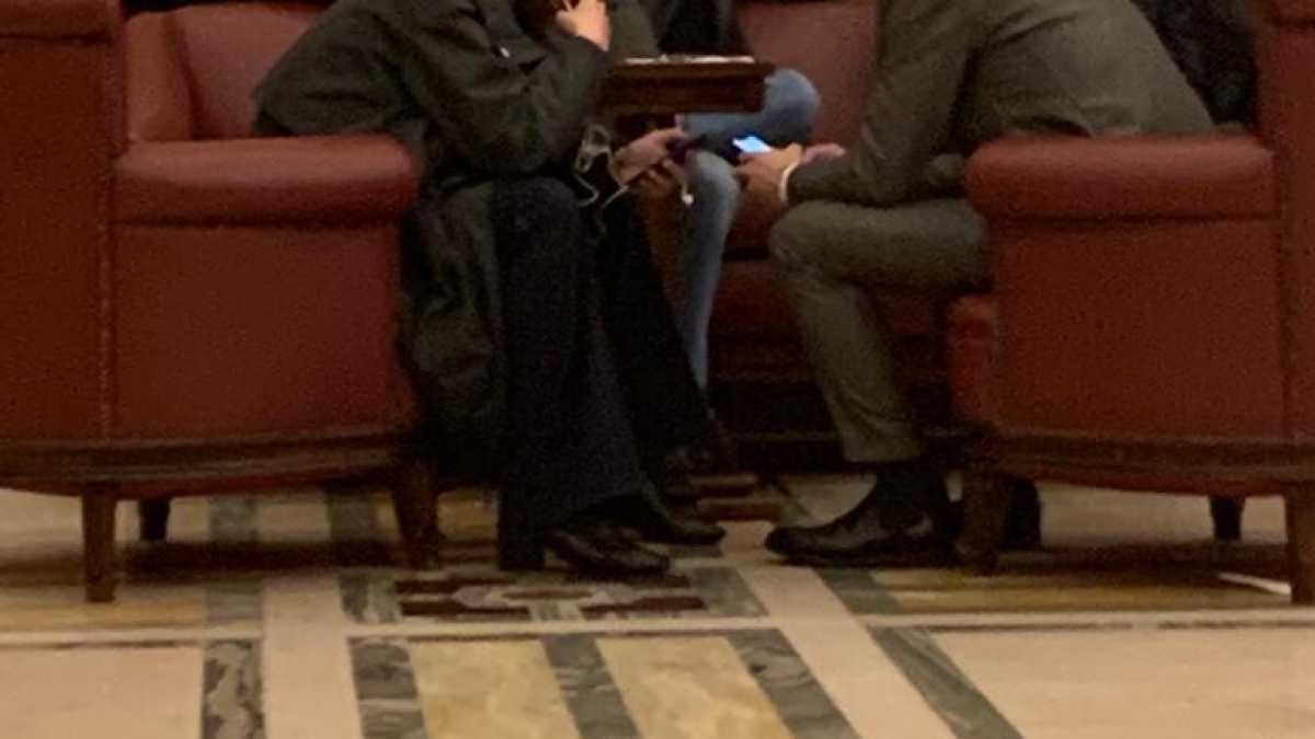 Immagine di Schlein pensa alla Rai: vuole Furfaro in Vigilanza, ma le liste sono già chiuse