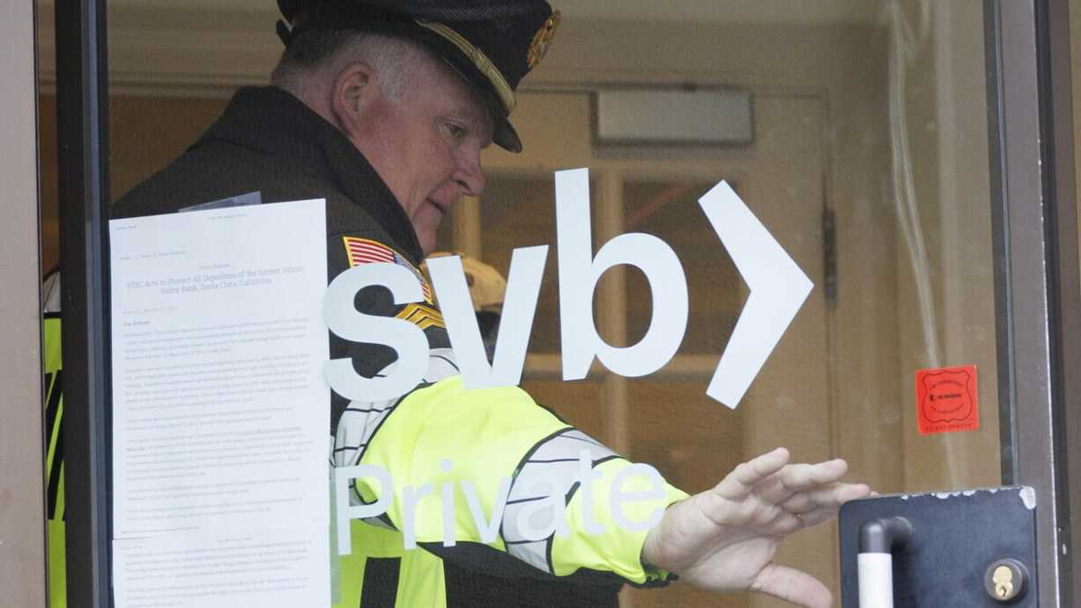 Immagine di La colpa del crac della Silicon Valley Bank "è delle politiche ultraespansive”. Parla Bruni
