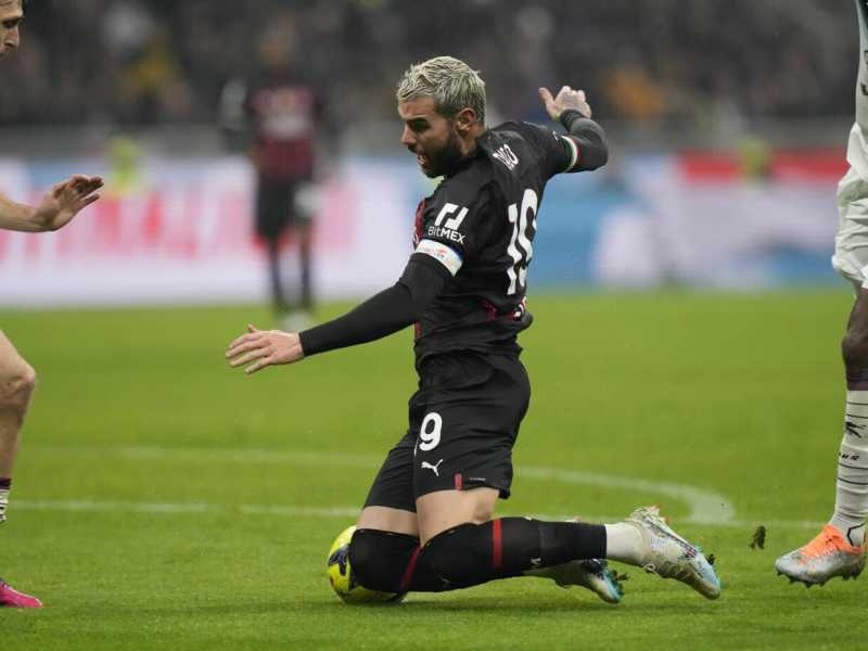 Foto LaPresse