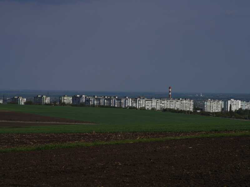 &nbsp;La citt&agrave; di Bender, in Transnistria (<span style="color: rgb(8, 8, 8); font-family: Lato, sans-serif; font-size: 14px;">Andreea Campeanu / Getty Images)</span>