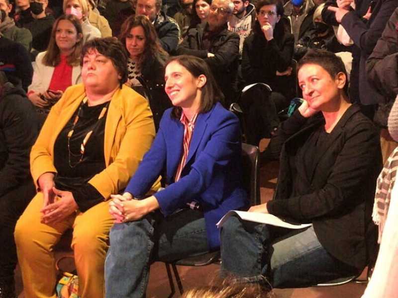 Chi è Marta Bonafoni, la luogotenente di Schlein a Roma in lizza per un posto in segreteria