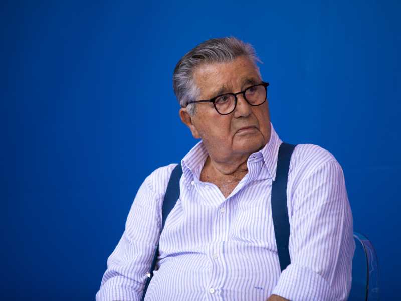 La “radicalità” di Carlo De Benedetti è una patrimoniale fuori luogo