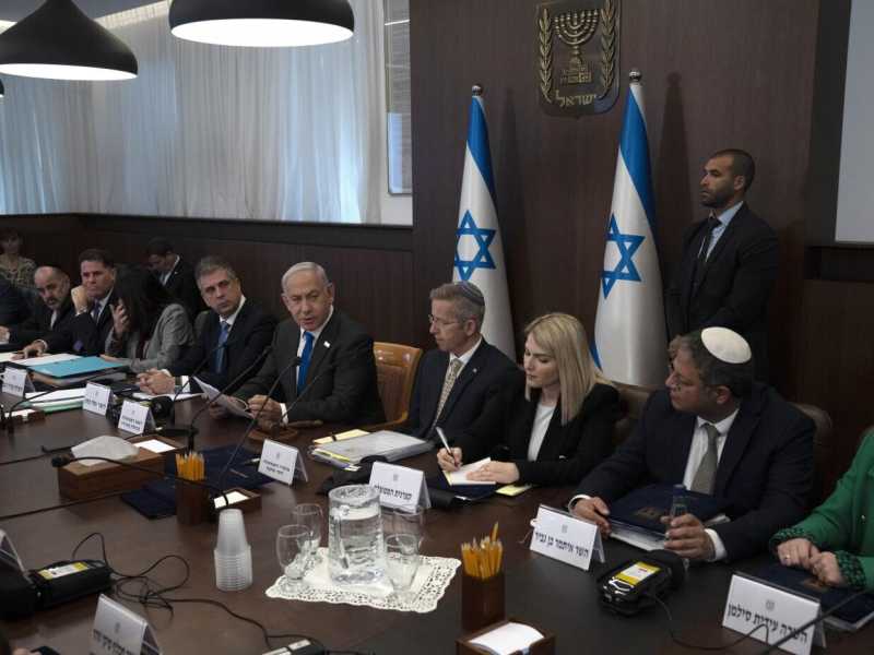 Foto Ap, via LaPresse