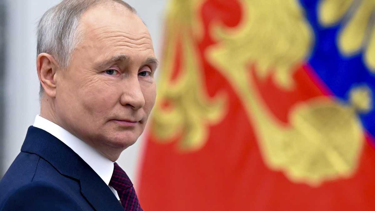 Immagine di Adesso anche la Serbia vuole sanzionare Putin