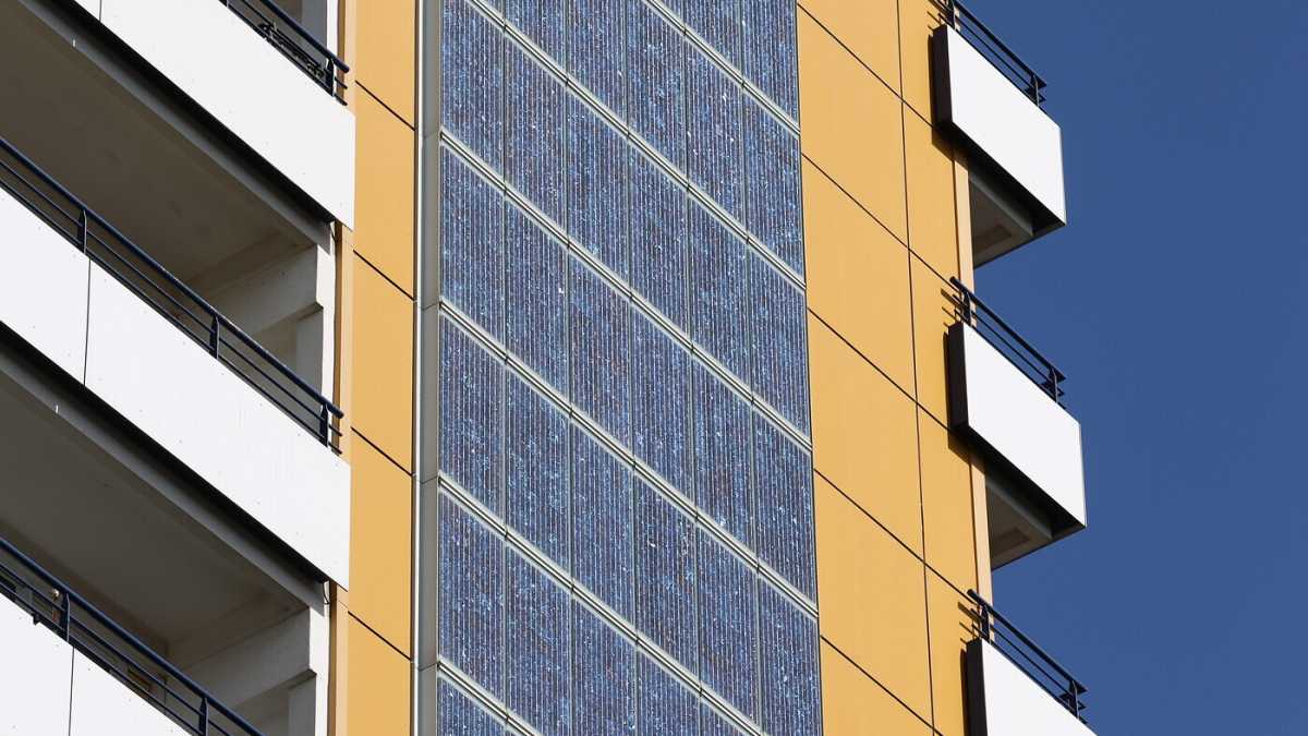 Immagine di Cosa prevede la direttiva sulle case green approvata dall'Ue