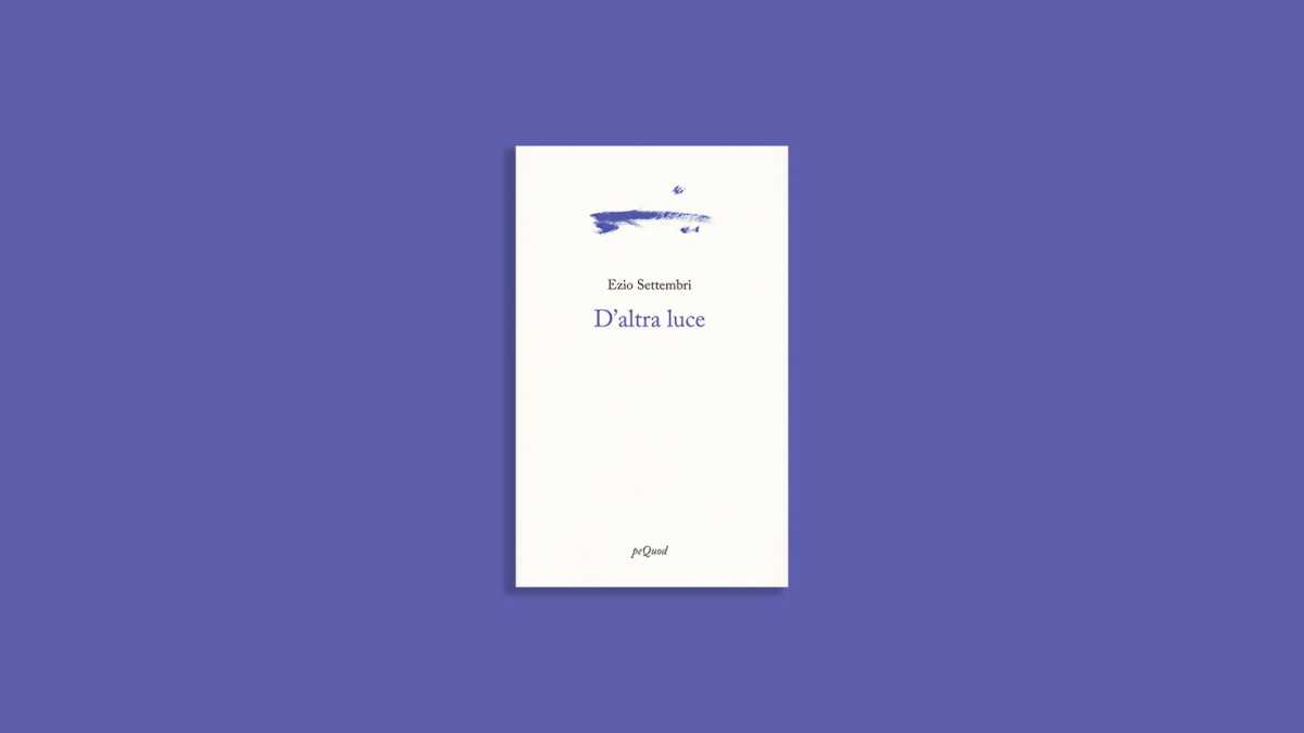 Immagine di D’altra luce