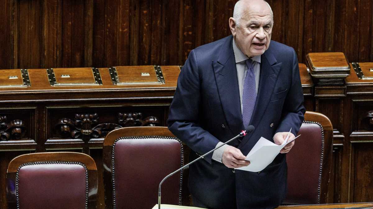 Immagine di La scommessa del ministro Nordio contro l’Italia dello sputtanamento