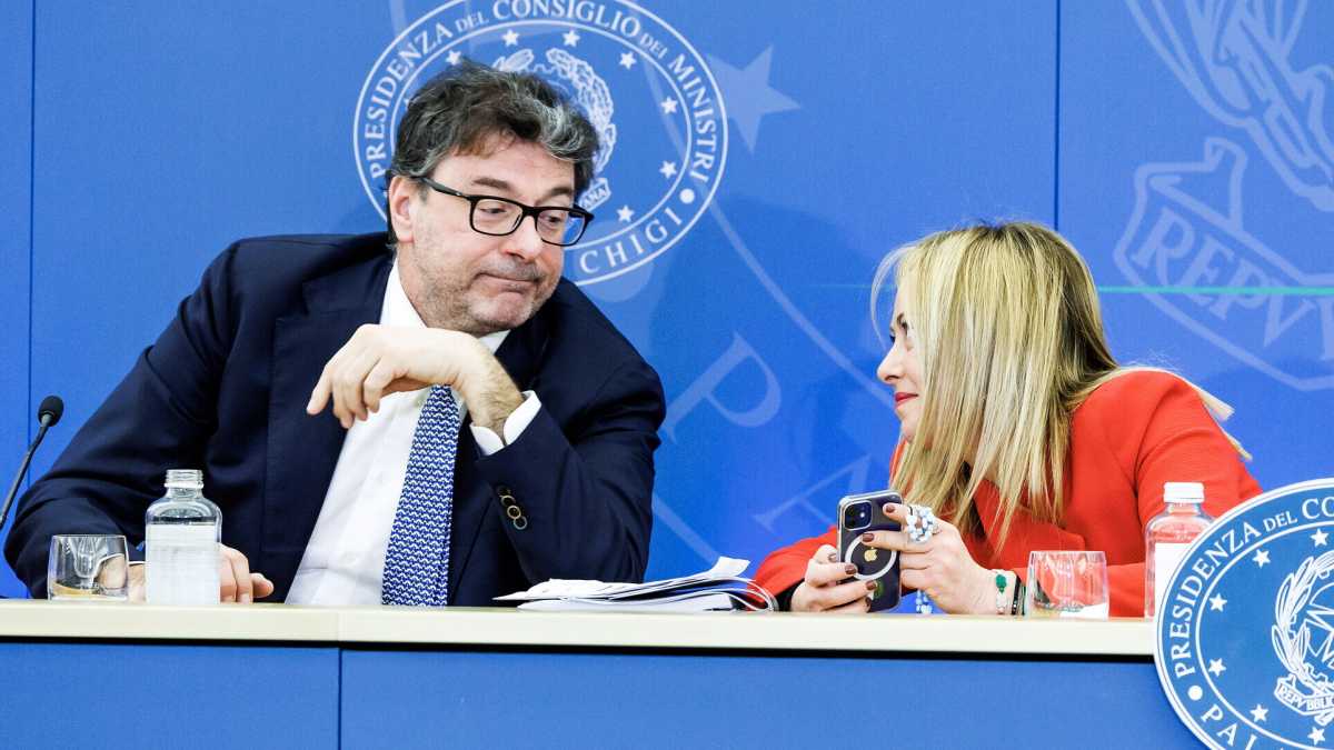 Immagine di Sulla ratifica del Mes, Meloni ha finito le scuse e l’Europa ha perso la pazienza