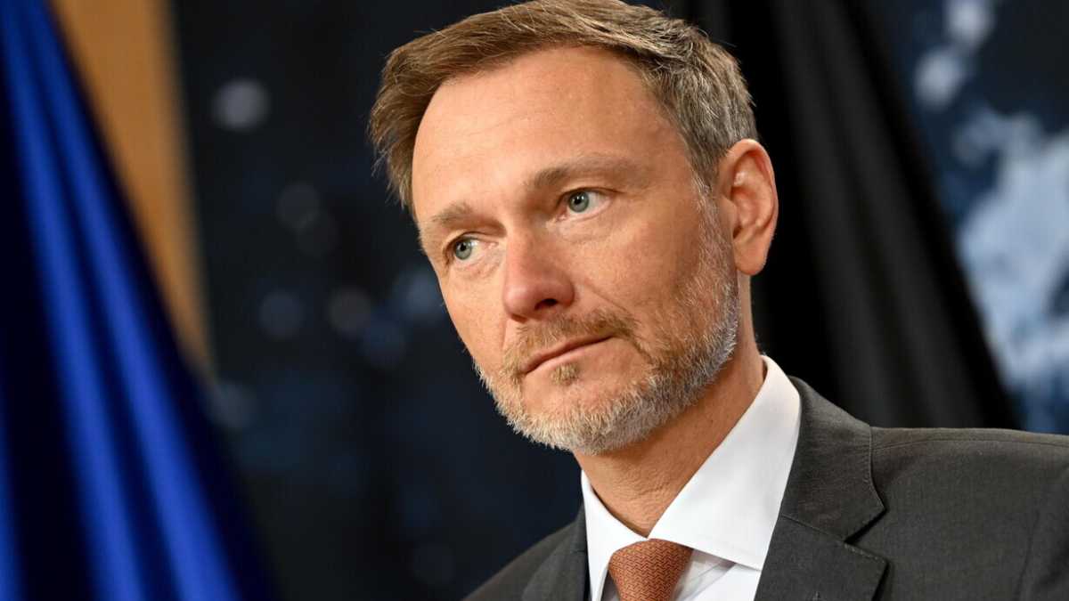 Immagine di Il tedesco Lindner minaccia un’intesa sulla riforma del Patto di stabilità