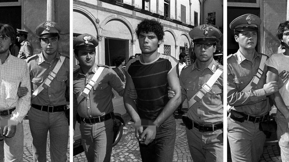 Immagine di Per i tre del massacro di Ponticelli forse si avvicina la revisione del processo