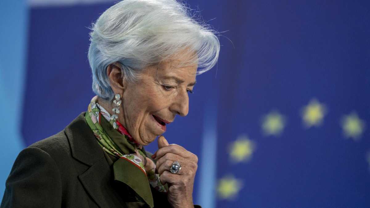 Immagine di Non solo la Bce, per curare l’inflazione serve anche la politica fiscale